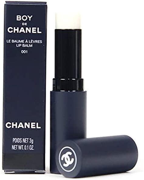 boy chanel lip balm|Mehr.